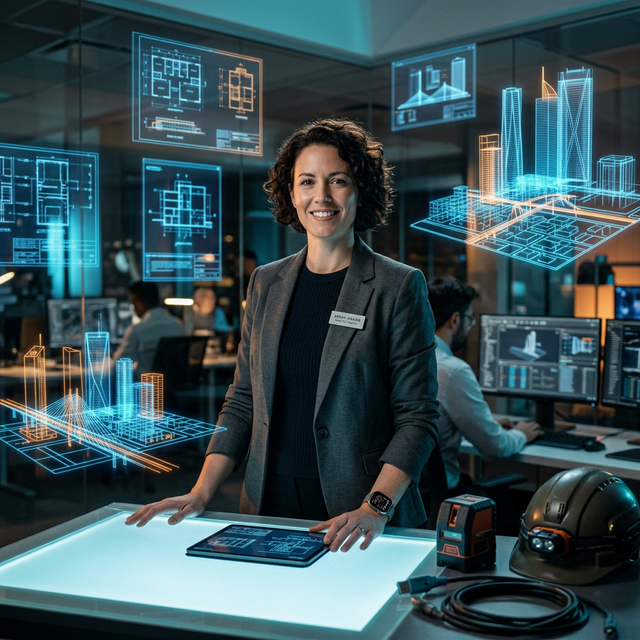 Engineering Technical Environment